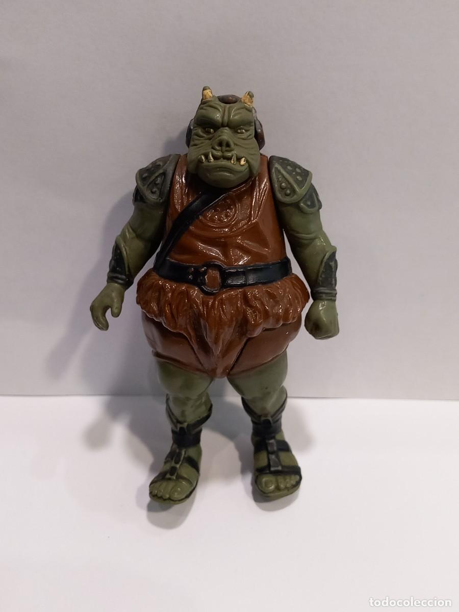 Figure e Bambolotti Star Wars: STAR WARS FIGURA KENNER ORIGINAL A&Ntilde;O 1983 (G)