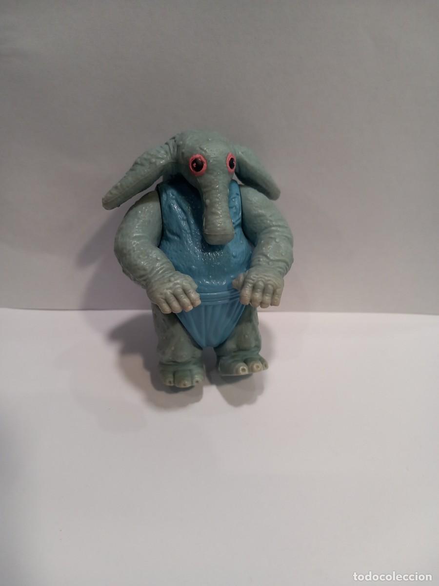 Figuren von Star Wars: STAR WARS FIGURA KENNER ORIGINAL A&Ntilde;O 1983 (G)