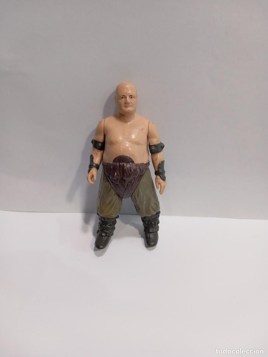 Figuren von Star Wars: STAR WARS FIGURA KENNER ORIGINAL A&Ntilde;O 1984 (G)