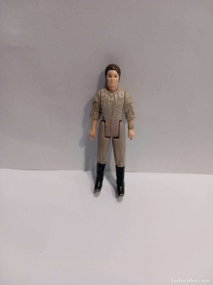 Figure e Bambolotti Star Wars: STAR WARS FIGURA KENNER ORIGINAL A&Ntilde;O 1984 (G)