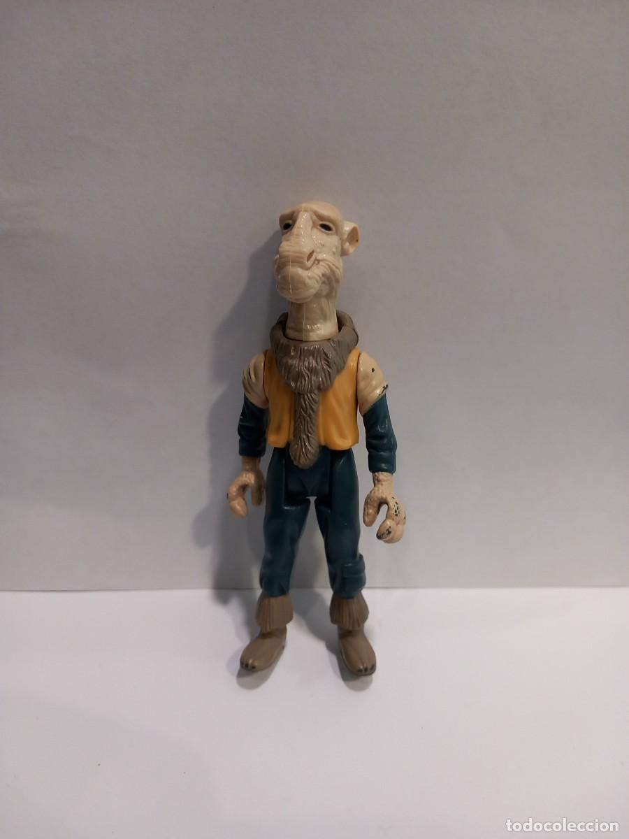 Figuras e Bonecos Star Wars: STAR WARS FIGURA KENNER ORIGINAL A&Ntilde;O 1985 (G)
