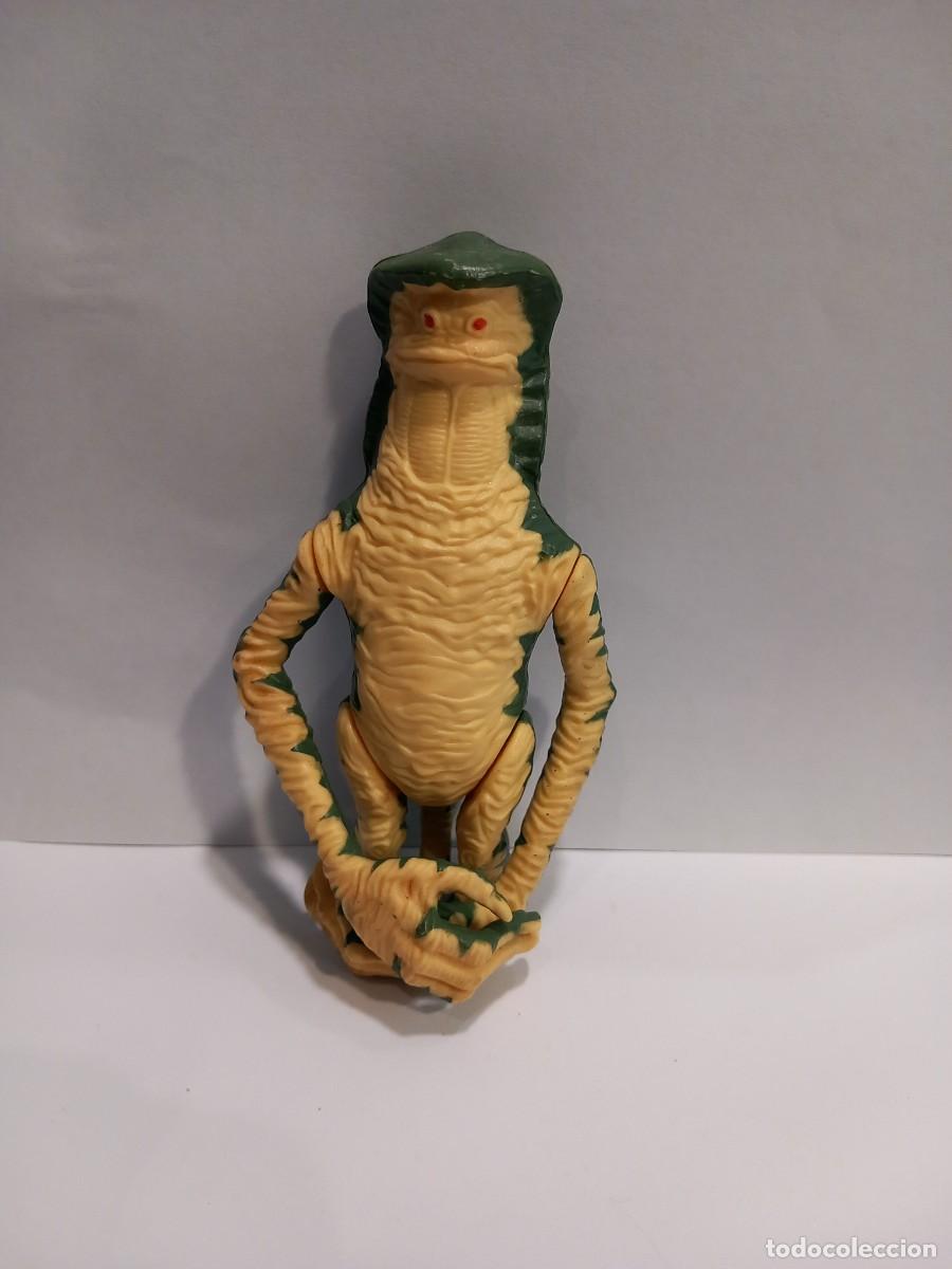 Figuras e Bonecos Star Wars: STAR WARS FIGURA KENNER ORIGINAL A&Ntilde;O 1985 (G)