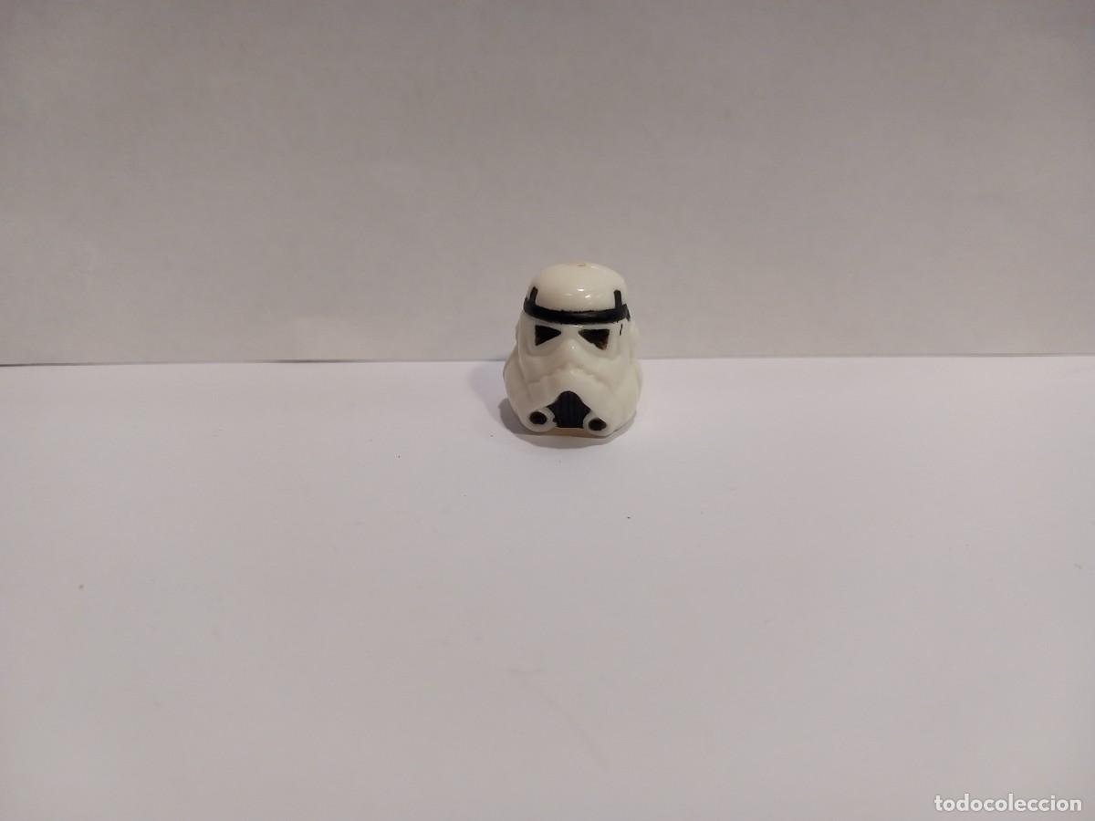 Figuras y mu&ntilde;ecos Star Wars: STAR WARS COMPLEMENTO ORIGINAL PARA FIGURA KENNER A&Ntilde;OS 80 (G)