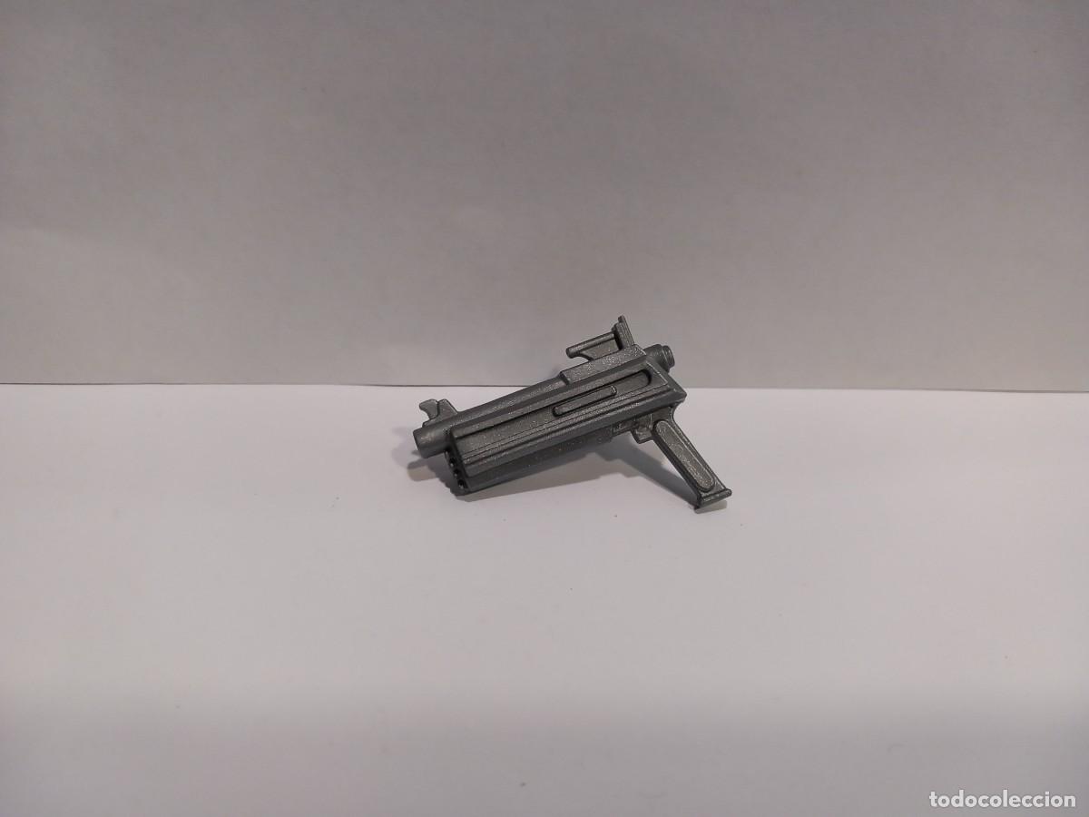 Figuras e Bonecos Star Wars: STAR WARS COMPLEMENTO ORIGINAL PARA FIGURA KENNER A&Ntilde;OS 80 (G)