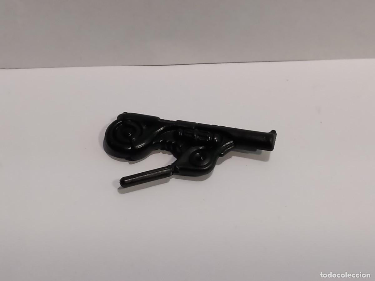 Figuren von Star Wars: STAR WARS COMPLEMENTO ORIGINAL PARA FIGURA KENNER A&Ntilde;OS 80 (G)