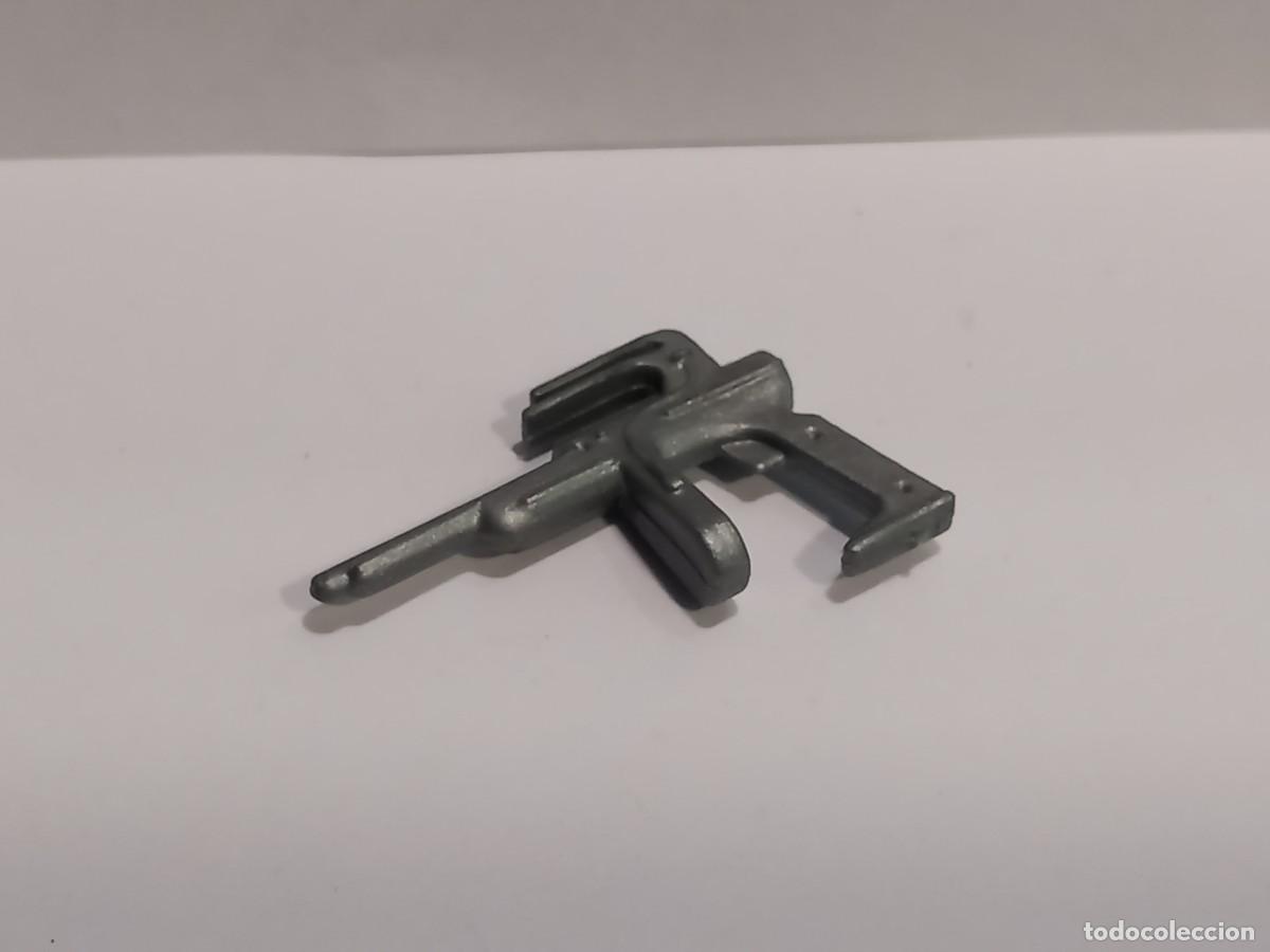 Figuren von Star Wars: STAR WARS COMPLEMENTO ORIGINAL PARA FIGURA KENNER A&Ntilde;OS 80 (G)