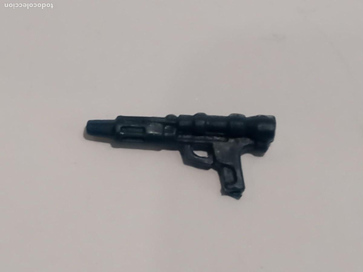 Figuren von Star Wars: STAR WARS COMPLEMENTO ORIGINAL PARA FIGURA KENNER A&Ntilde;OS 80 (G)