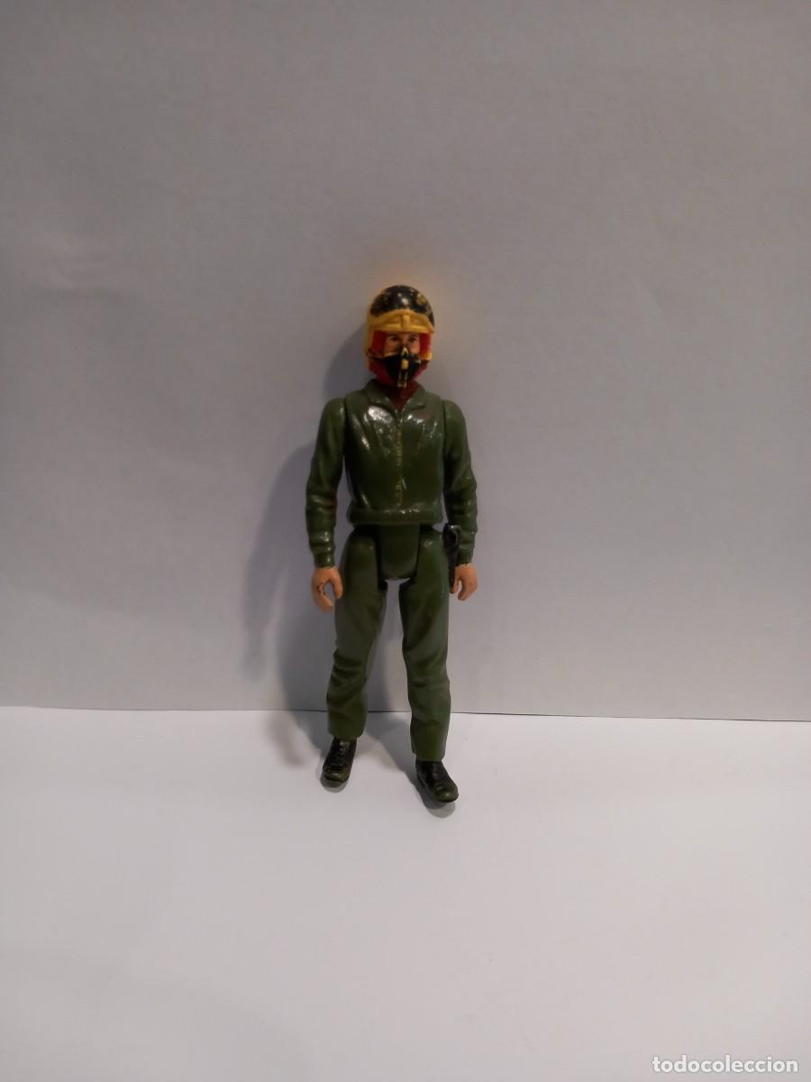 Figure e Bambolotti Star Wars: STAR WARS FIGURA KENNER ?? A&Ntilde;OS 80 (G)
