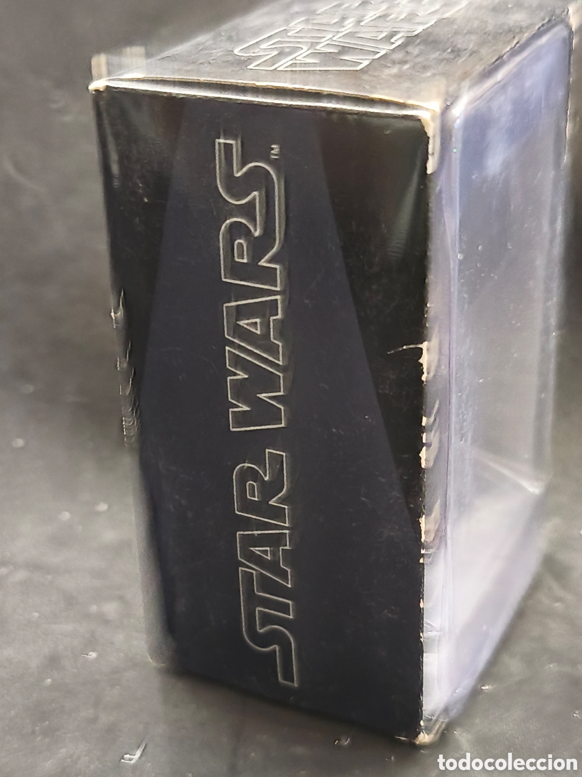 Figuras y mu&ntilde;ecos Star Wars: Figura star wars Battle Droid - Foto 4