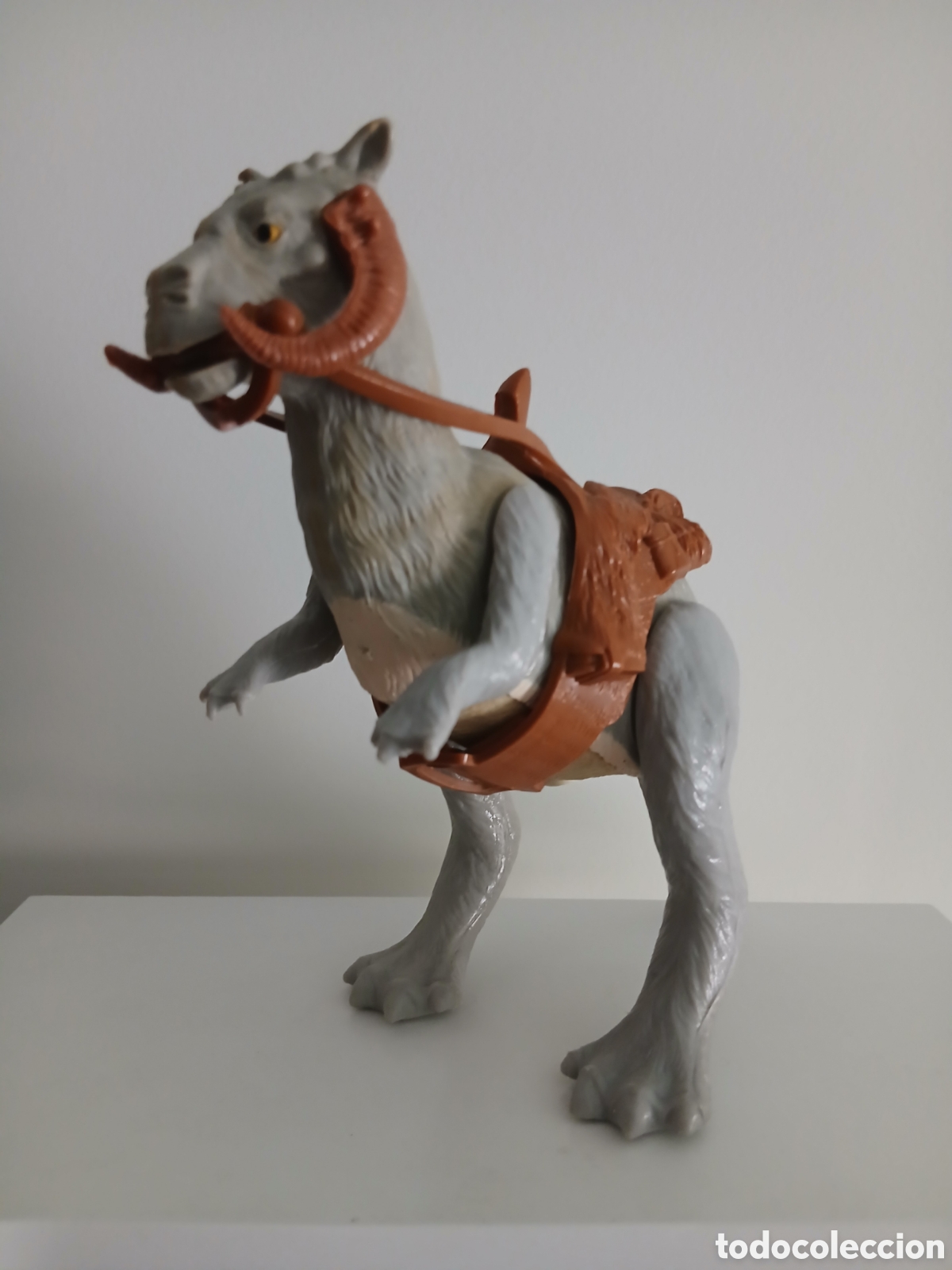 Figuras y mu&ntilde;ecos Star Wars: Star Wars Tauntaun Kenner 1979