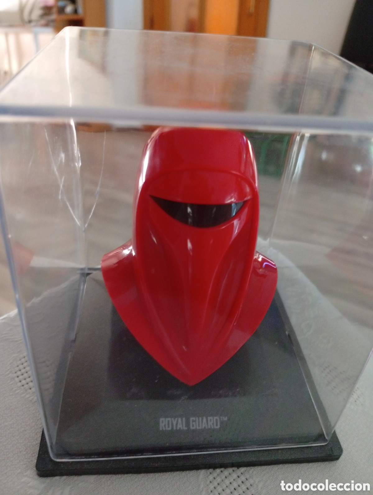 Figuras y mu&ntilde;ecos Star Wars: Casco star WARS nuevo