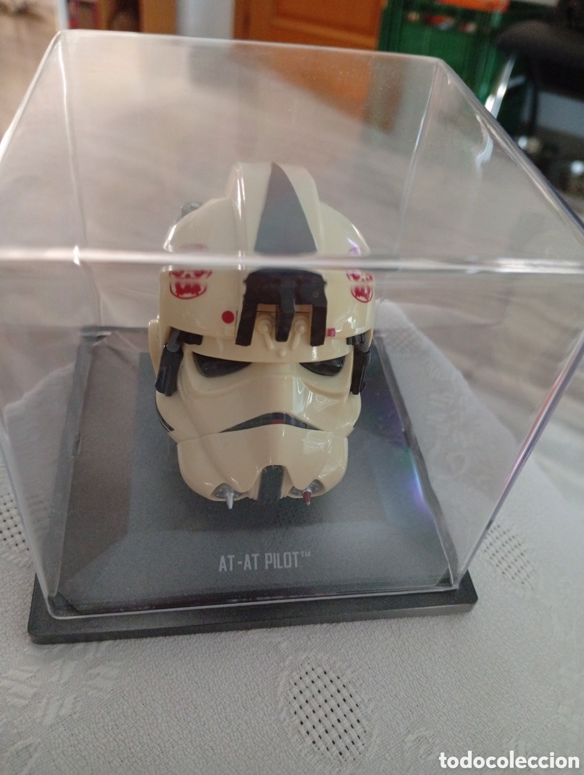 Figuras y mu&ntilde;ecos Star Wars: Casco star WARS nuevo