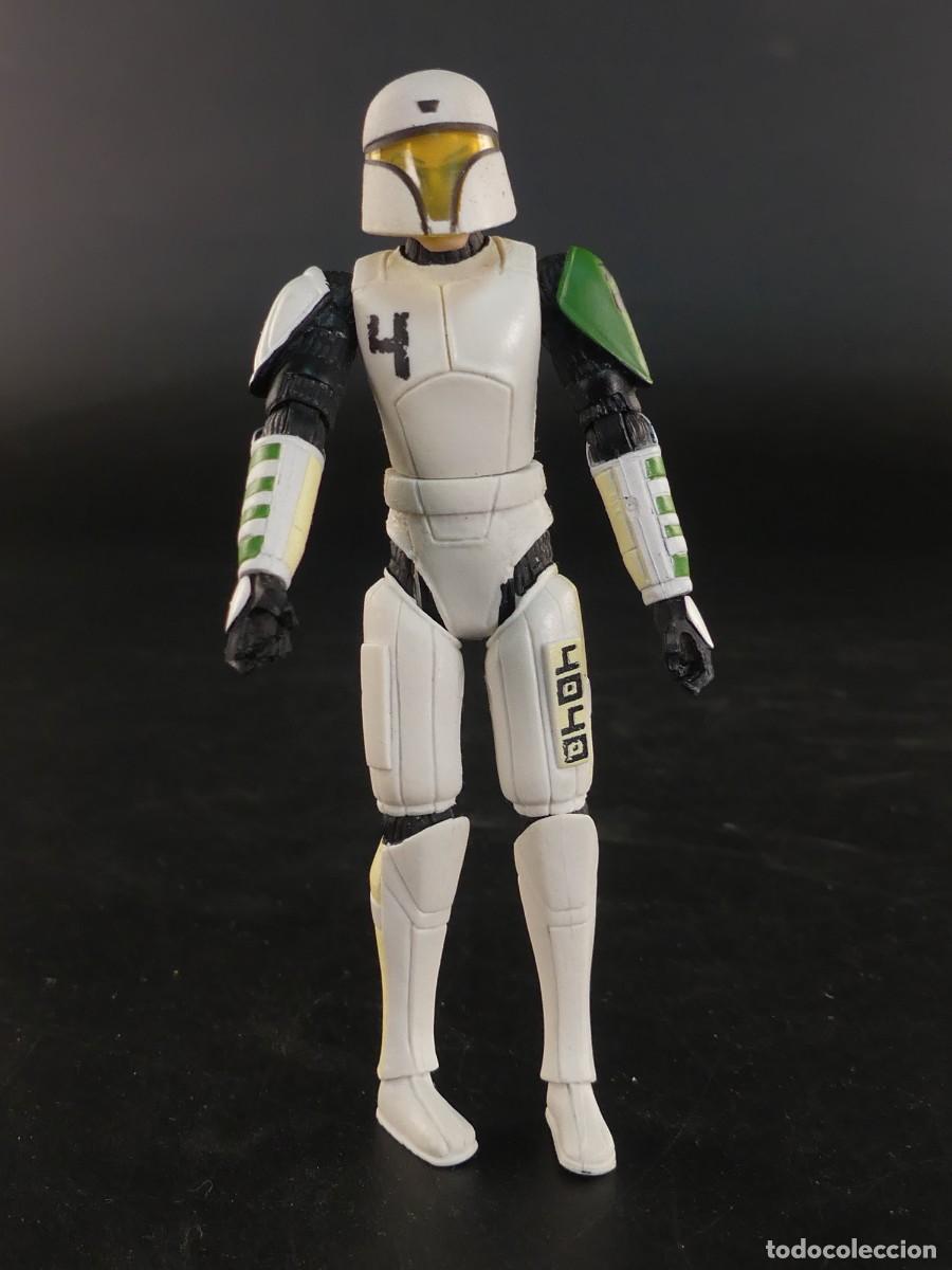 Figuras e Bonecos Star Wars: FIGURA DE ACCION - STAR WARS