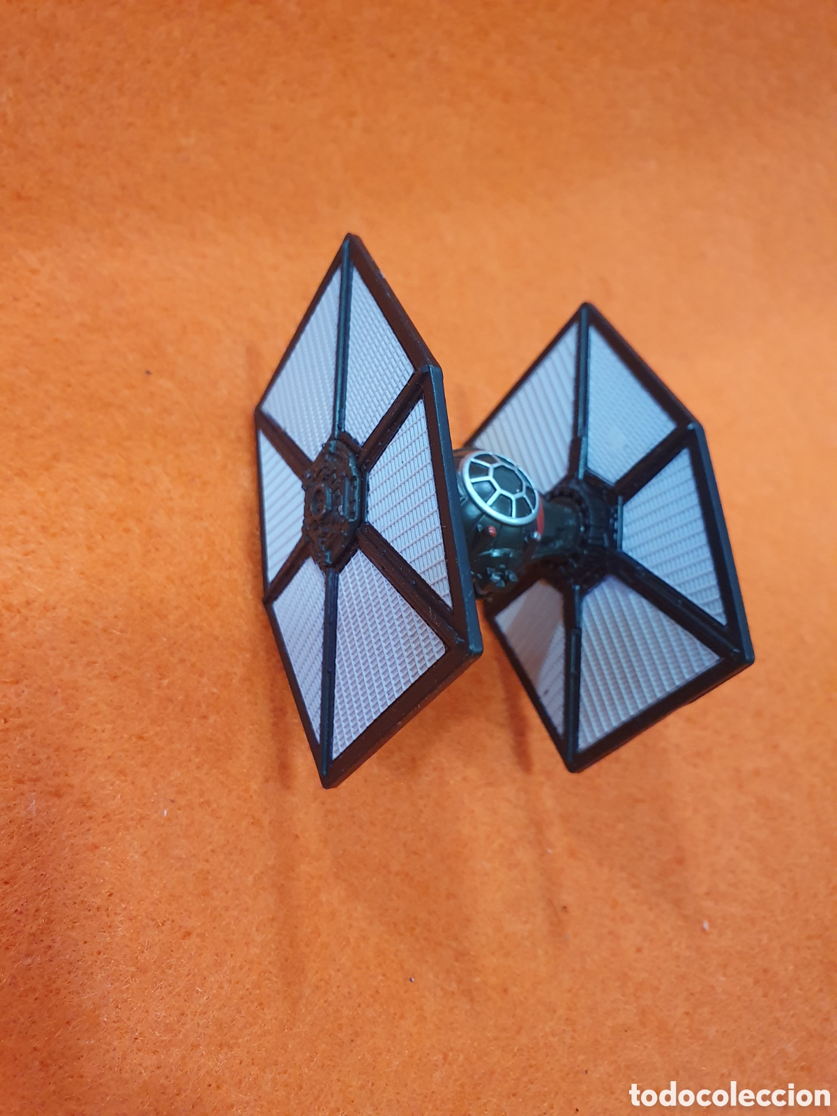 Figuras e Bonecos Star Wars: Figura Star Wars. (L128)