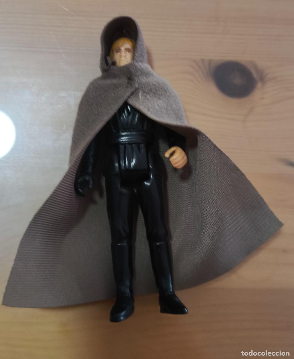 Figuras y mu&ntilde;ecos Star Wars: FIGURA STAR WARS HASBRO LFL RETRO COLLECTION KENNER - LUKE SKYWALKER