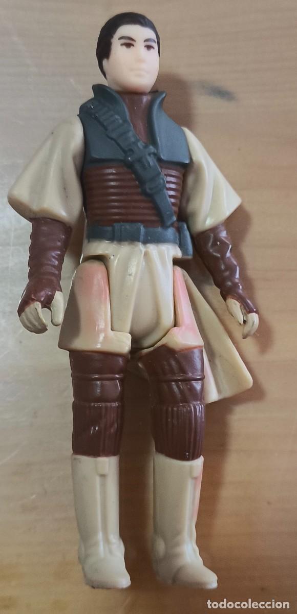 Figuras y mu&ntilde;ecos Star Wars: FIGURA STAR WARS HASBRO LFL RETRO COLLECTION KENNER - PRINCESA LEIA ORGANA