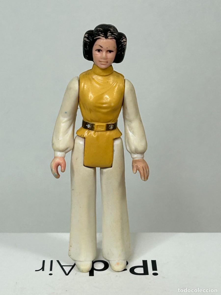 Figuren von Star Wars: STAR WARS FIGURA PRINCESA LEIA PBP POCH SPAIN