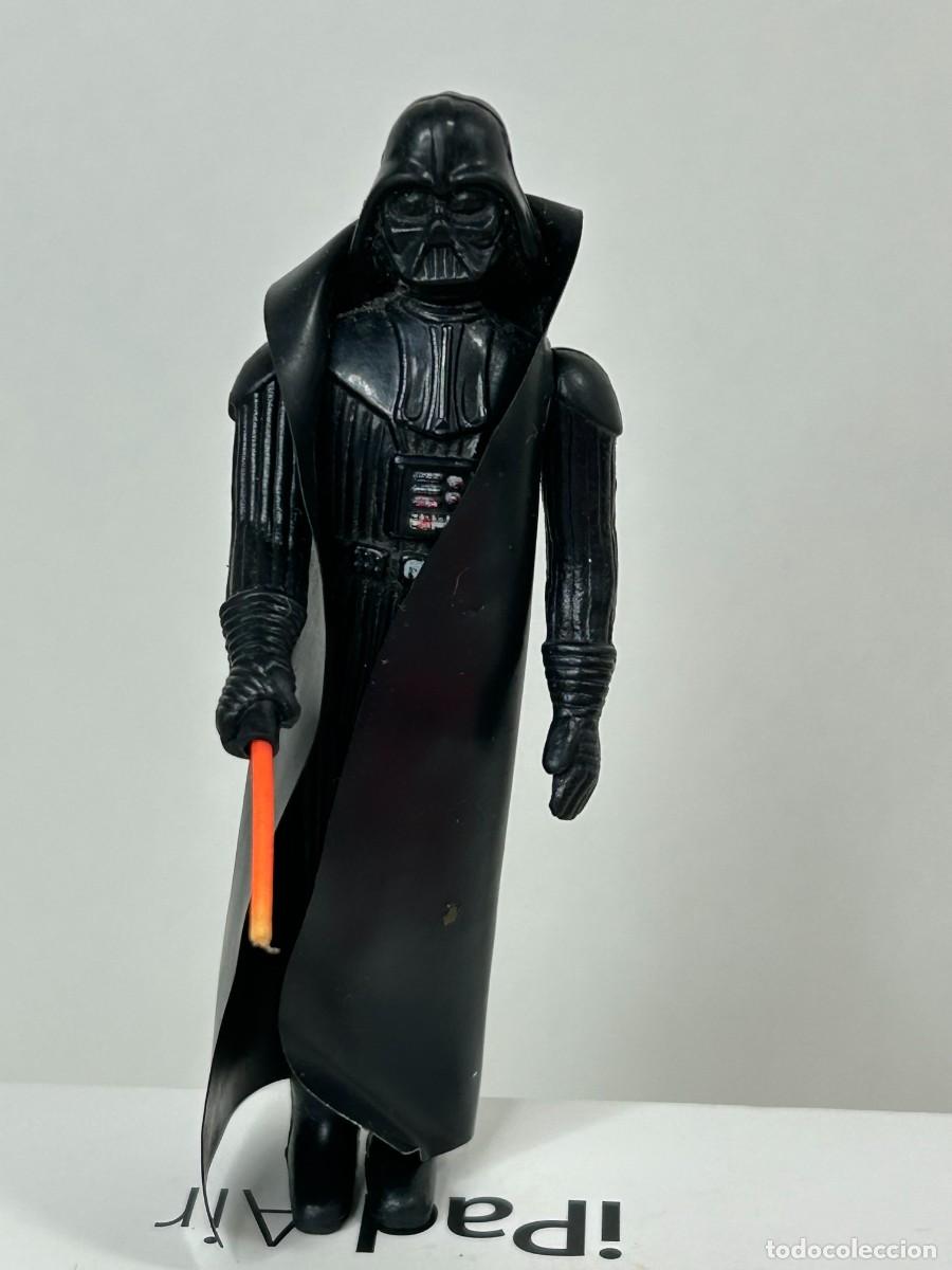 Figuren von Star Wars: STAR WARS FIGURA DARTH VADER PBP POCH SPAIN