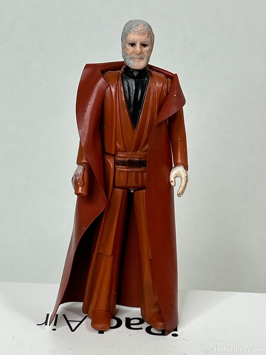 Figuren von Star Wars: STAR WARS FIGURA OBI WAN KENOBI PBP POCH SPAIN
