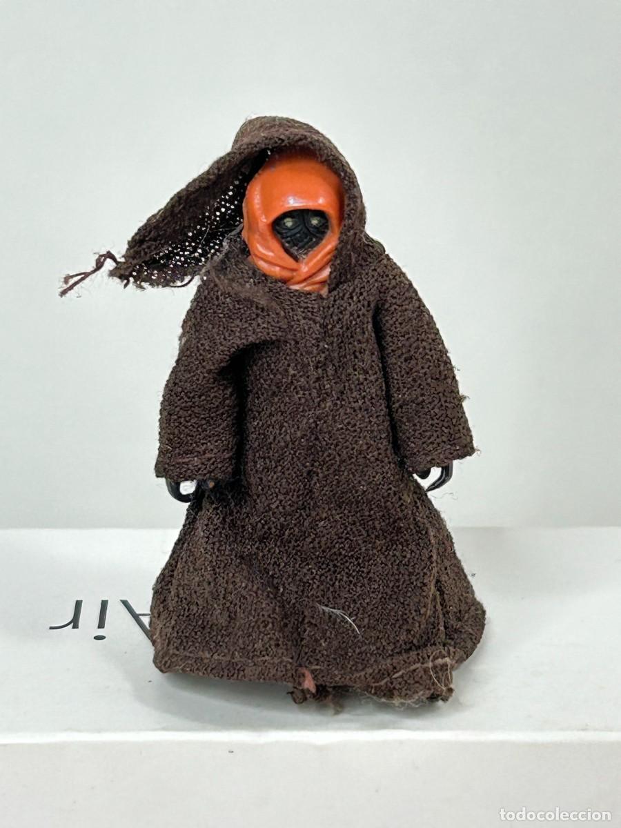 Figuren von Star Wars: STAR WARS FIGURA JAWA PBP POCH SPAIN