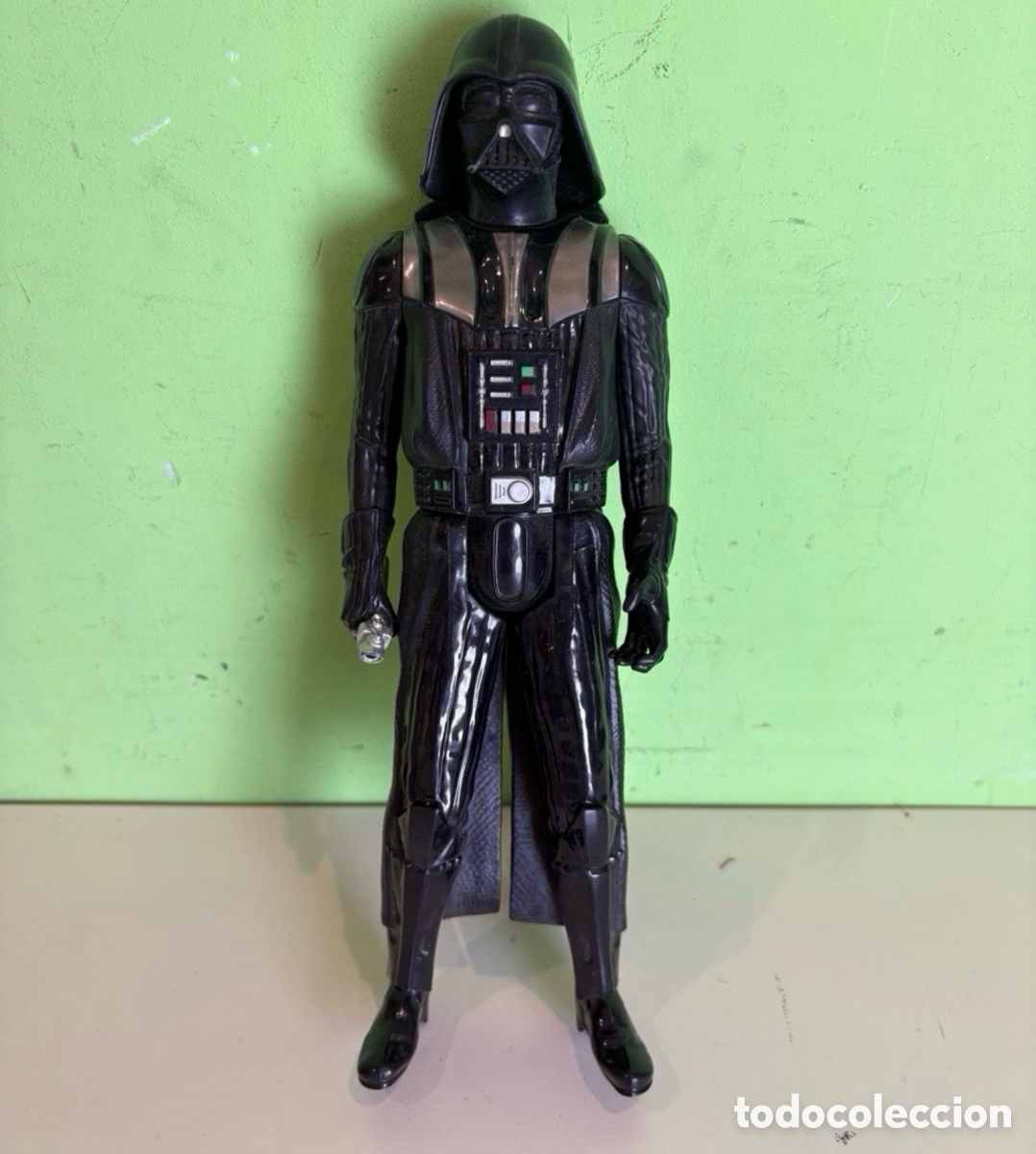 Figuren von Star Wars: Figura Darth Vader Star Wars articulada