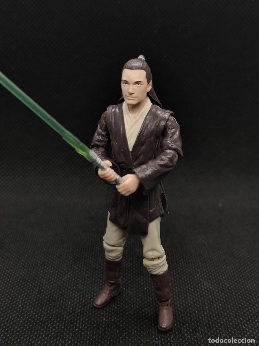Figuras y mu&ntilde;ecos Star Wars: Figura Star Wars Joclad Danva Legacy Collection