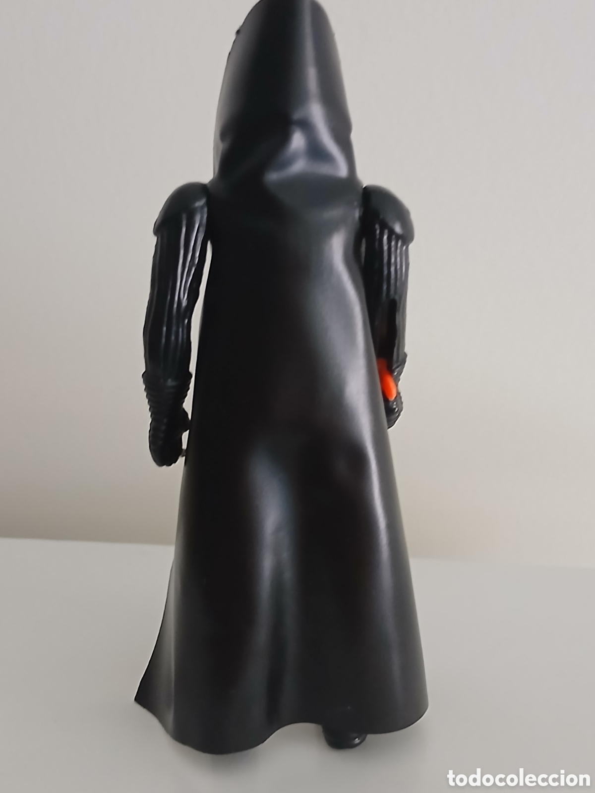 Figuras y mu&ntilde;ecos Star Wars: Star wars Darth Vader kenner - Foto 4