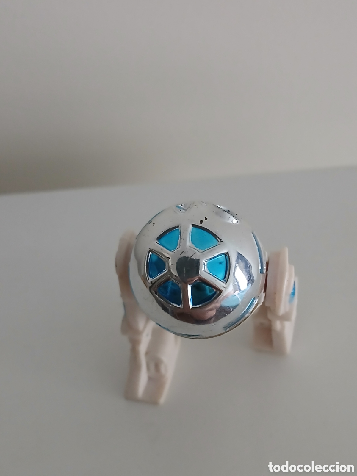Figuras y mu&ntilde;ecos Star Wars: Star Wars R2D2 Kenner - Foto 4