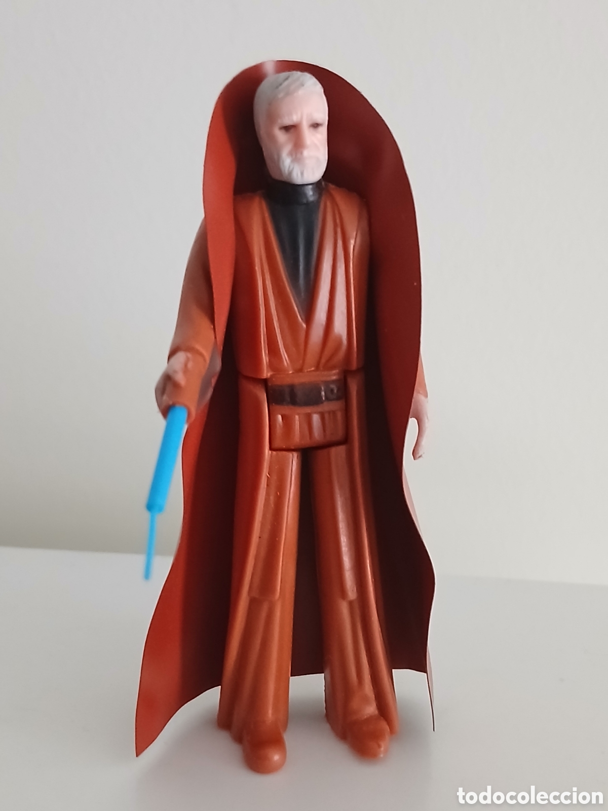 Figuras y mu&ntilde;ecos Star Wars: Star Wars Obi Wan Kenobi kenner.
