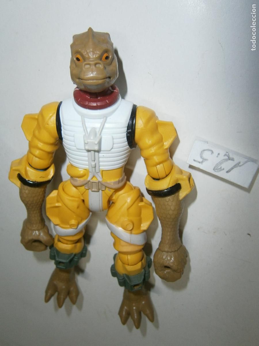 Figuras y mu&ntilde;ecos Star Wars: FIGURA DE ACCION - BOSSK STAR WARS HERO MASHERS