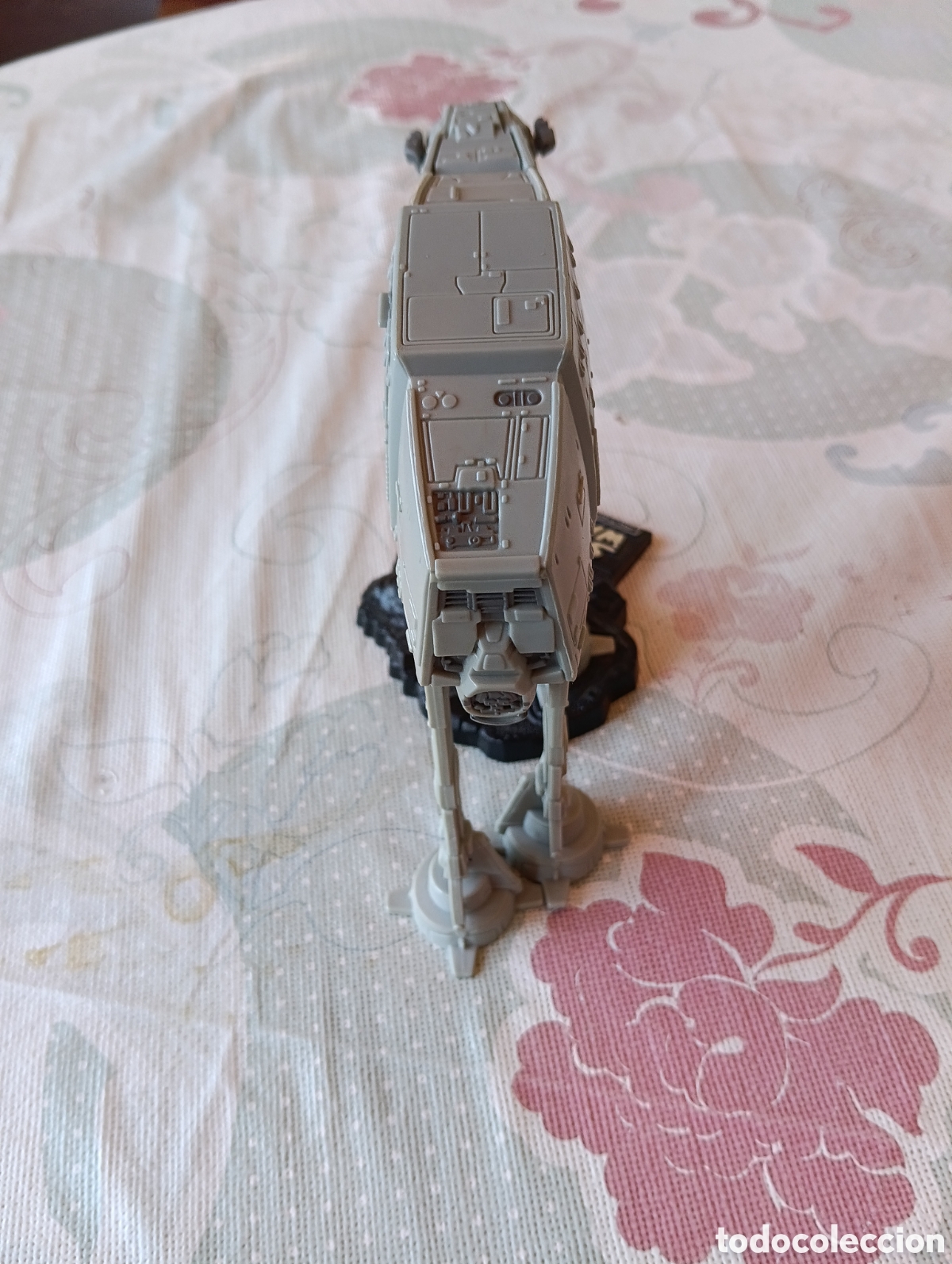 Figuras y mu&ntilde;ecos Star Wars: At-At Star Wars Action fleet - Foto 3