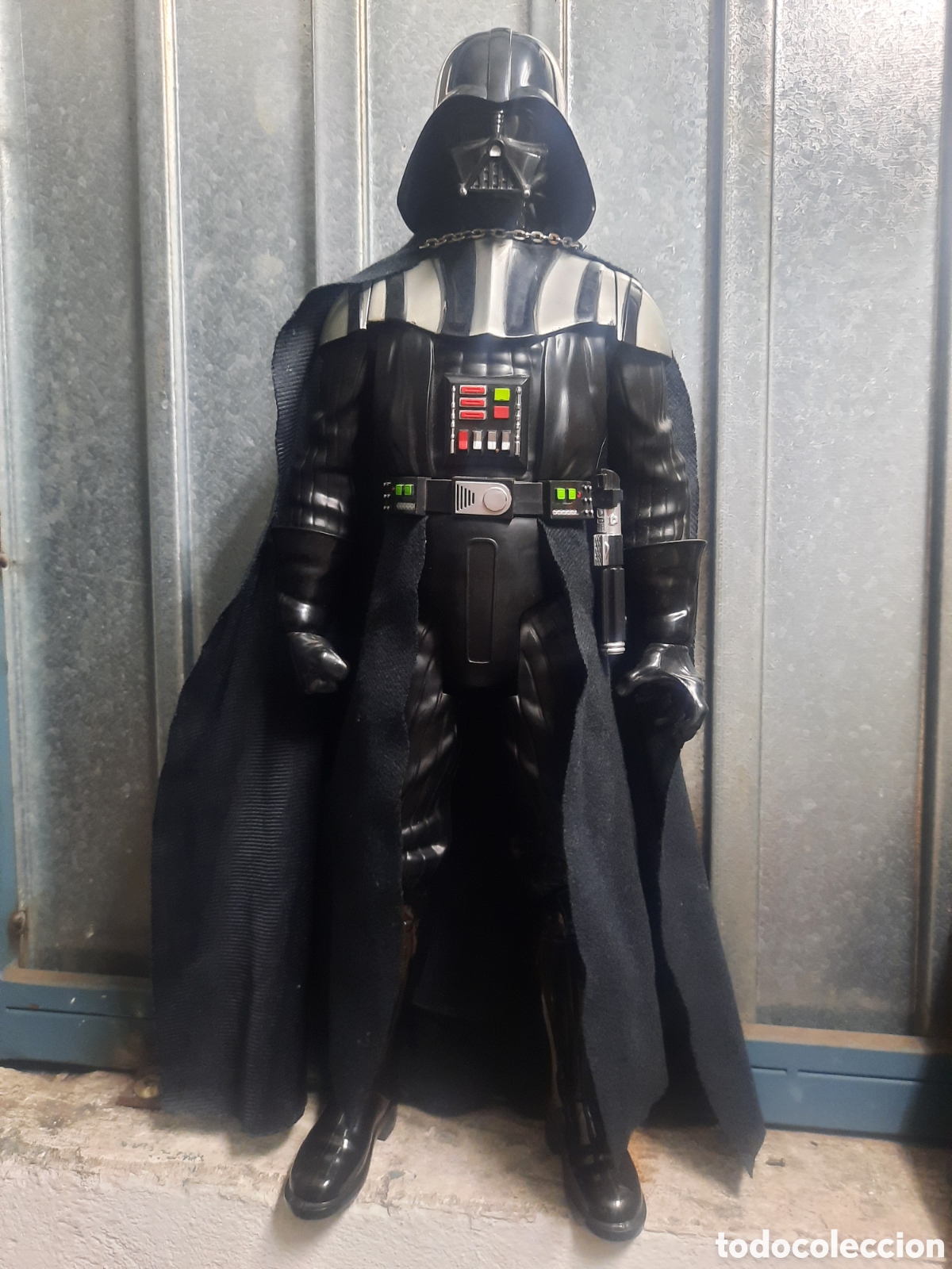 Figuras y mu&ntilde;ecos Star Wars: FIGURA STAR WARS - DARTH VADER 50CM