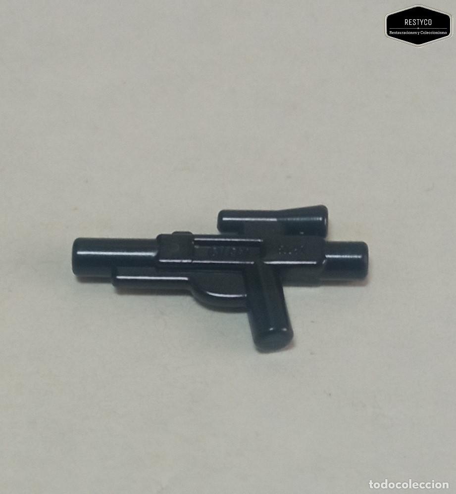 Figuras y mu&ntilde;ecos Star Wars: Lego Star Wars - Pistola Corta Blaster