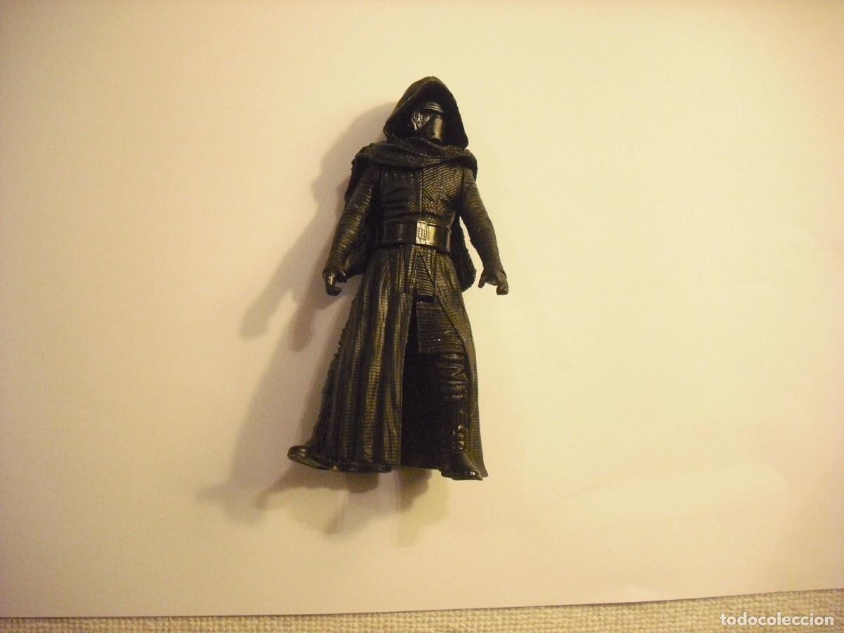 Figurines et Jouets Star Wars: STAR WARS ,FIGURA DE ACCION KYLO REN