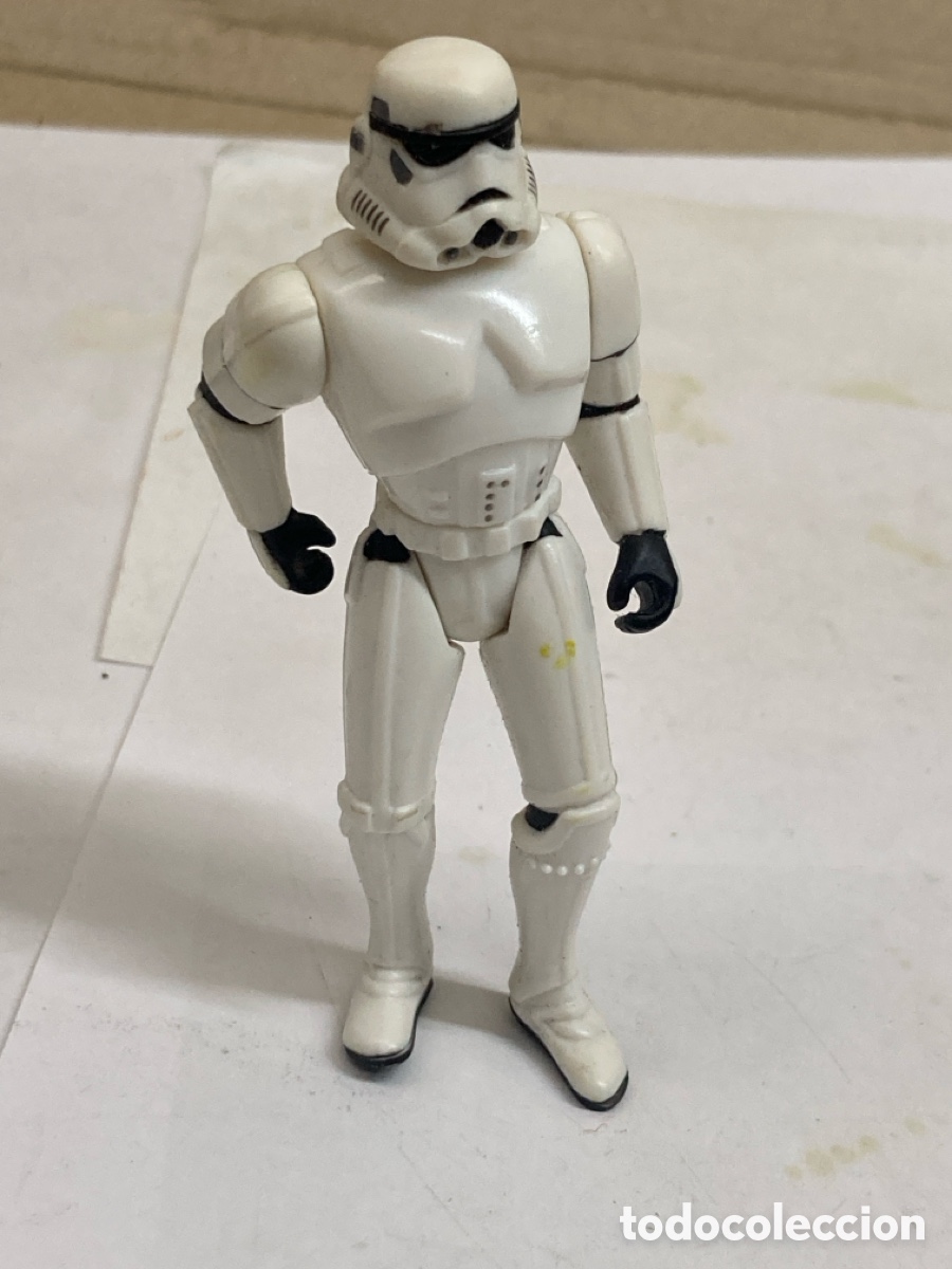 Figures and Dolls Star Wars: Figura Stormtrooper de Star Wars