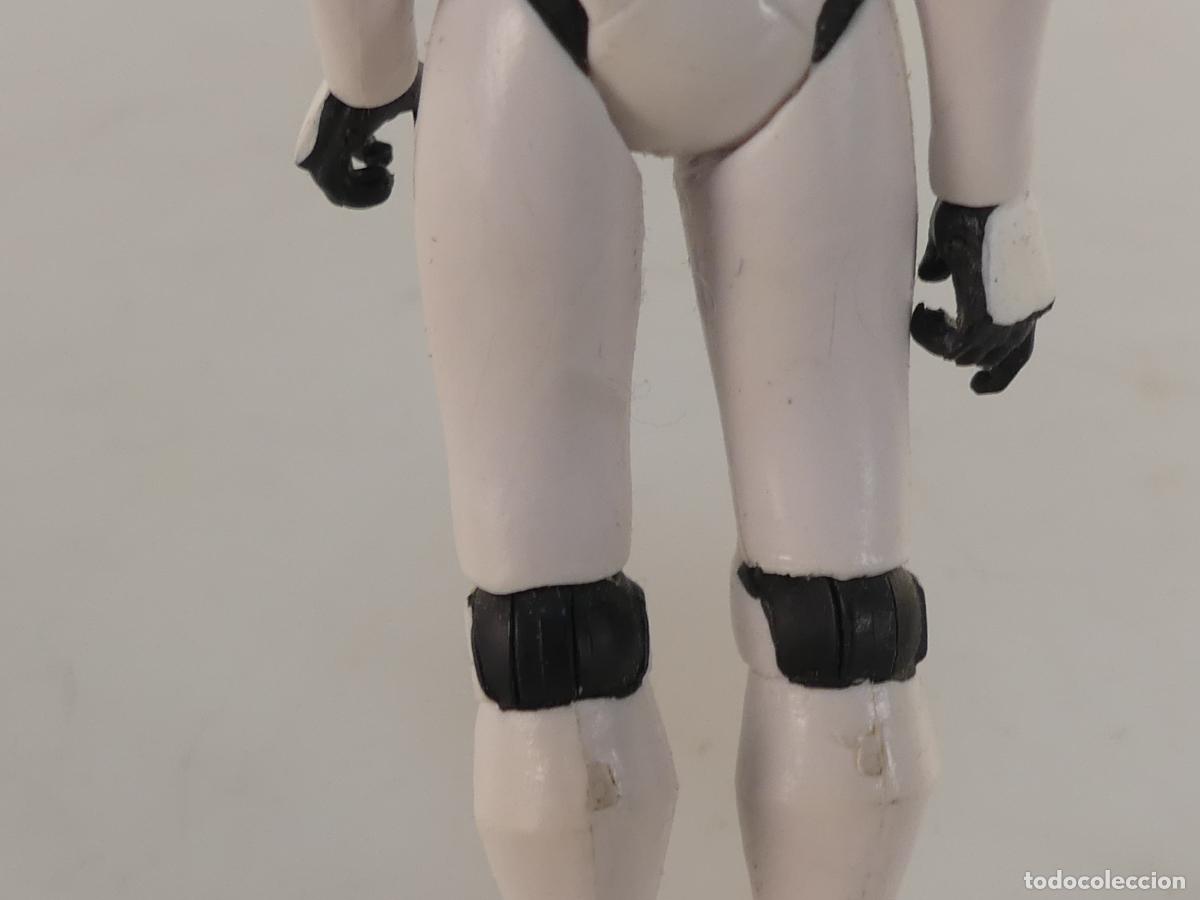 Figuras y mu&ntilde;ecos Star Wars: Mu&ntilde;eco Star Wars Clone Trooper Hardcase - Foto 7