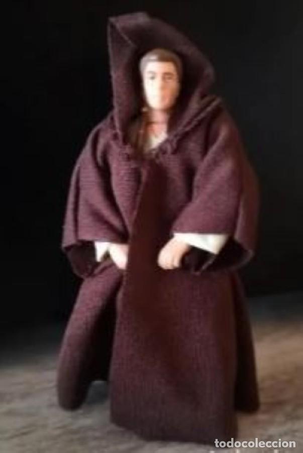 Figurines et Jouets Star Wars: STAR WARS Figuras de acci&oacute;n FIGURA STAR WARS HASBRO 1999