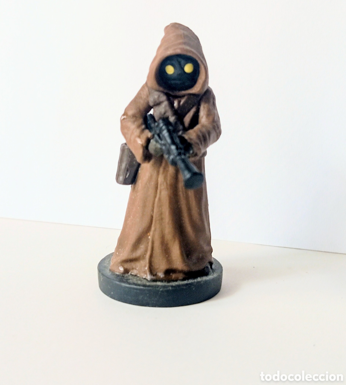 Figuras y mu&ntilde;ecos Star Wars: JAWA -STAR WARS FIGURA - LUCAS FILM - DISNEY