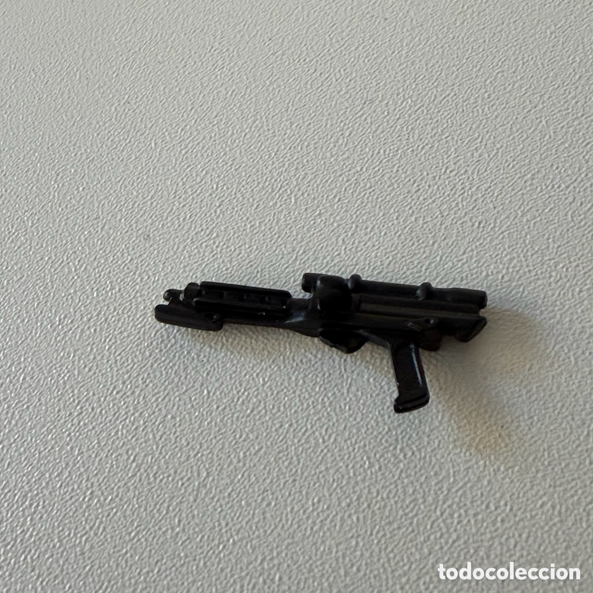 Figuras y mu&ntilde;ecos Star Wars: armas blaster Star Wars POTF2 Kenner accesorios originales