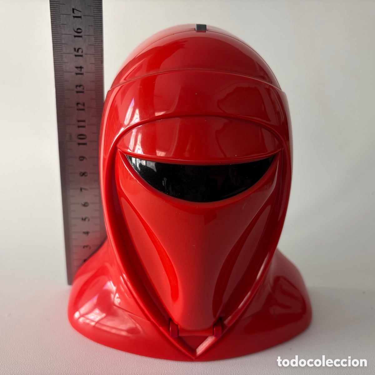 Figuras y mu&ntilde;ecos Star Wars: Star Wars Micro Machines Royal Guard Death Star II Galoob 1996