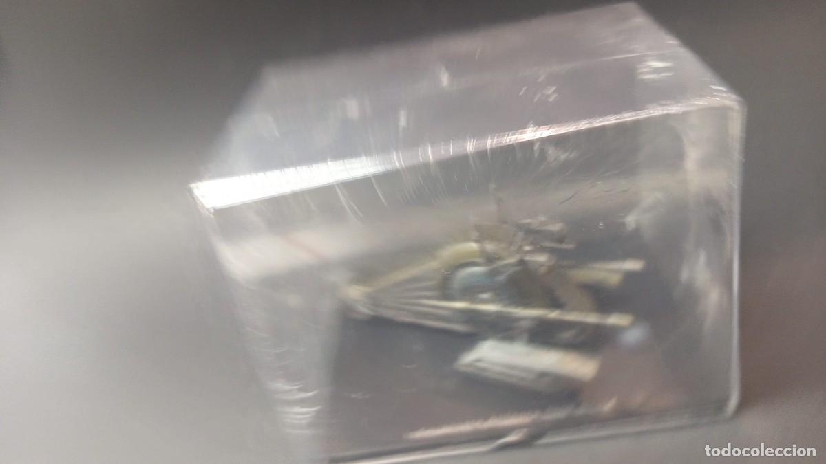 Figuras y mu&ntilde;ecos Star Wars: PLANETA DE AGOSTINI CORPORATE ALLIANCE TANK DROID