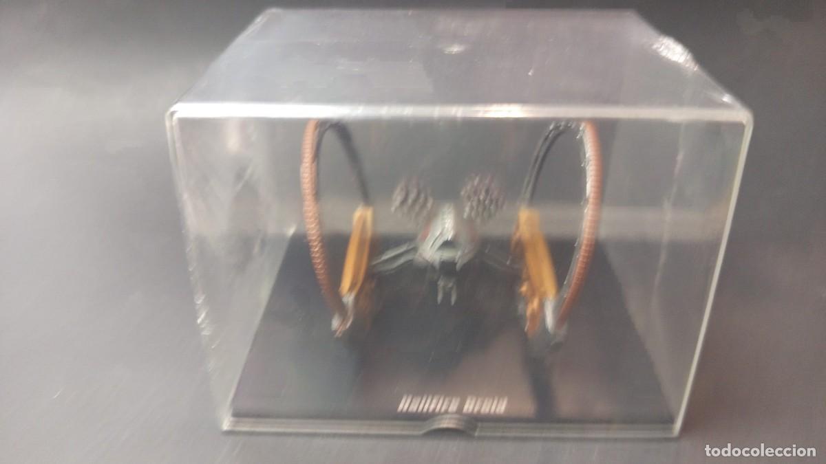 Figuras y mu&ntilde;ecos Star Wars: PLANETA DE AGOSTINI HELLFIRE DROID