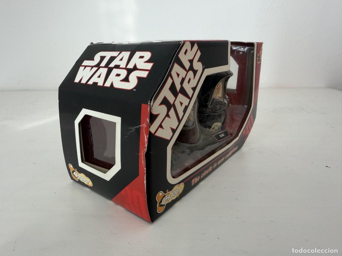 Figuras y mu&ntilde;ecos Star Wars: Mu&ntilde;ecas Rusas ( Matrioskas ) STAR WARS