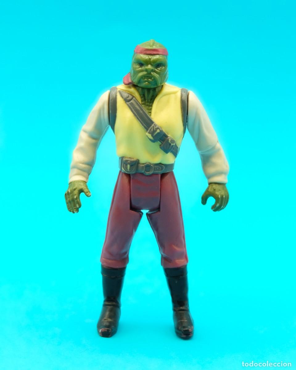 Figuras y mu&ntilde;ecos Star Wars: Juguete Ree-Yees de Star Wars