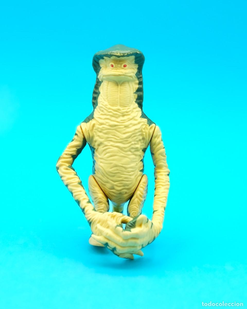 Figuras y mu&ntilde;ecos Star Wars: Juguete Amanaman de Star Wars