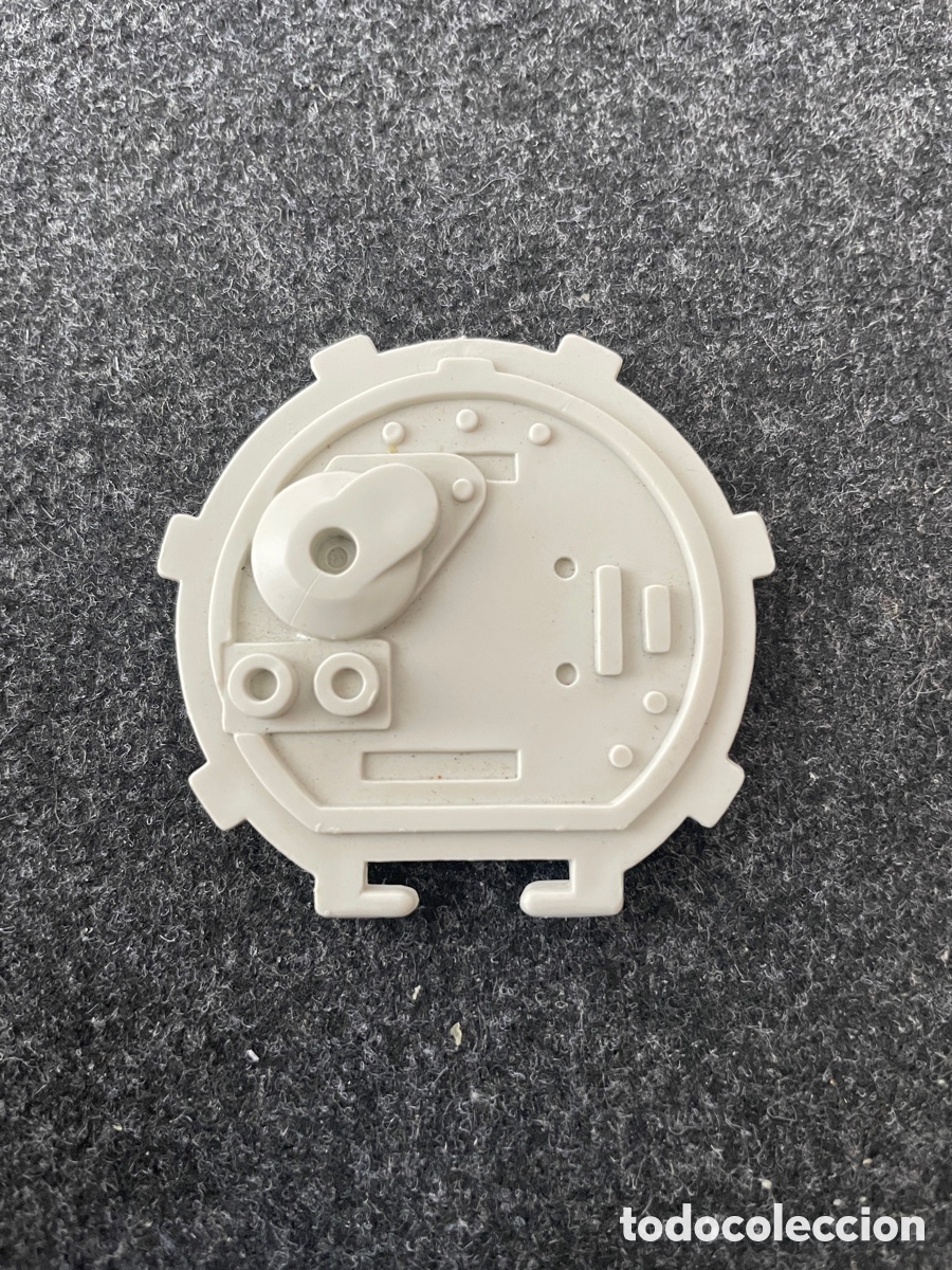 Figuras y mu&ntilde;ecos Star Wars: STAR WARS KENNER VINTAGE &ndash; TAPA CABINA AT-ST SCOUT WALKER ORIGINAL