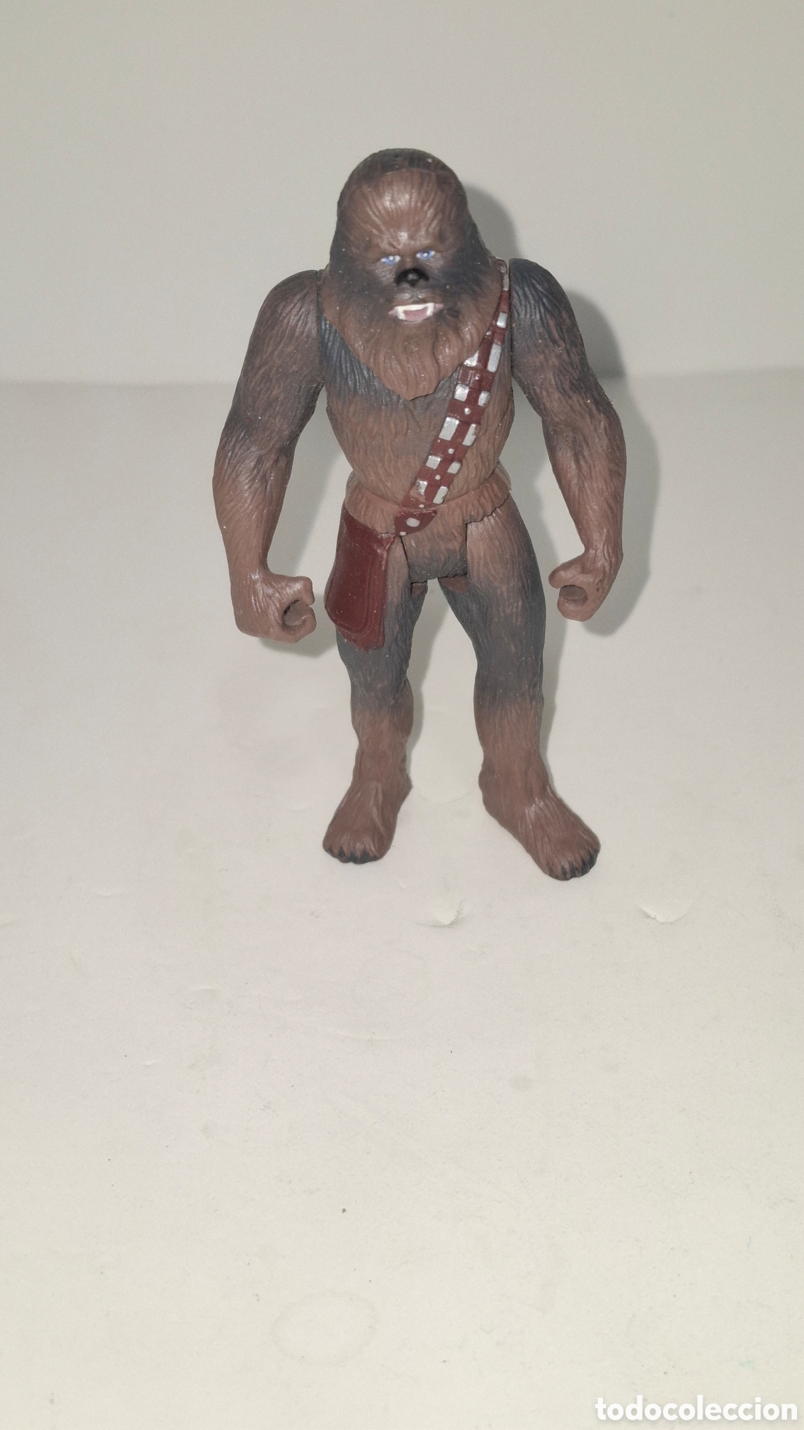 Figuras y mu&ntilde;ecos Star Wars: FIGURA DE ACCION STAR WARS CHEWBACCA