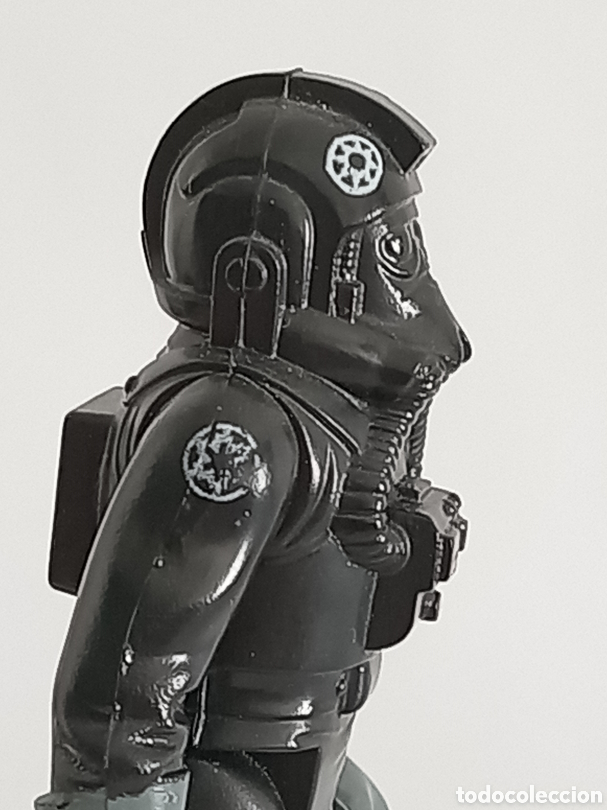 Figuras y mu&ntilde;ecos Star Wars: Star Wars PBP tie pilot ATAT emblems - Foto 2