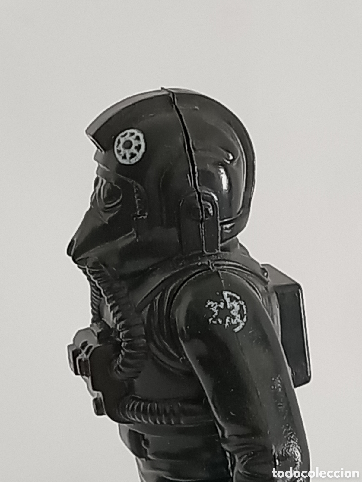Figuras y mu&ntilde;ecos Star Wars: Star Wars PBP tie pilot ATAT emblems - Foto 3