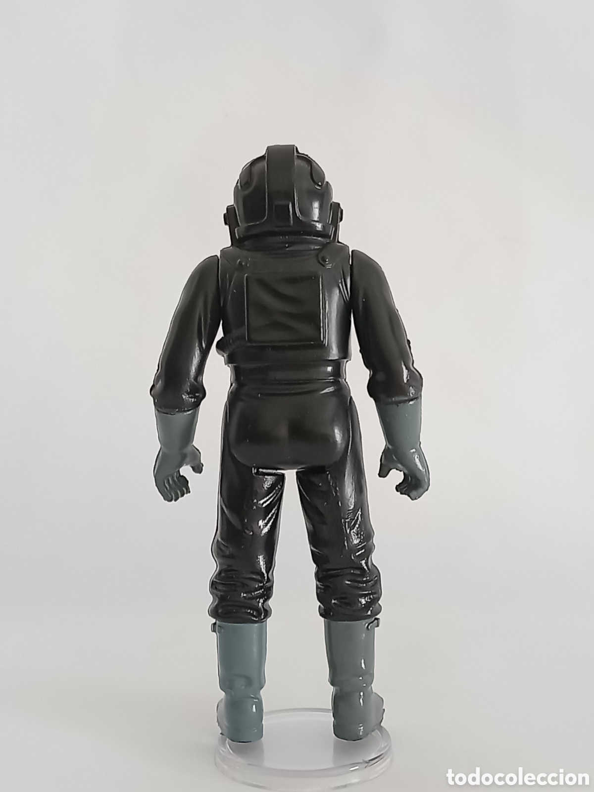 Figuras y mu&ntilde;ecos Star Wars: Star Wars PBP tie pilot ATAT emblems - Foto 6
